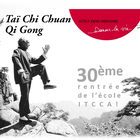 3ème rentrée der l'école ITCCA