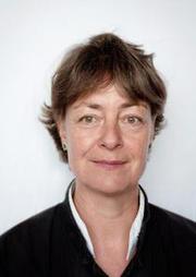Frauke Schroeteler